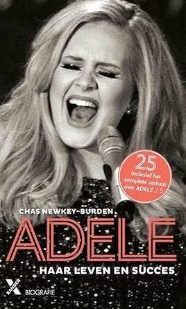 Adele special cover image