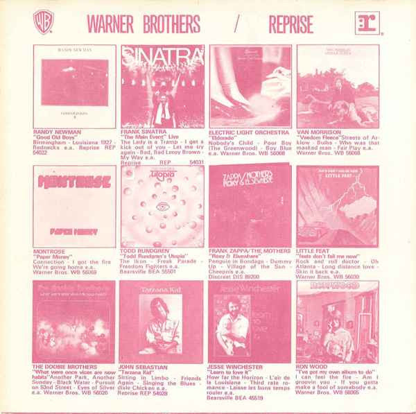 Four Seasons, The : December, 1963 (Oh, What A Night) (7",45 RPM,Single)