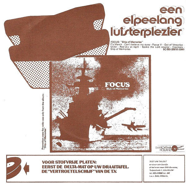 Chaplin Band, The : Let's Have A Party (7",45 RPM,Single)