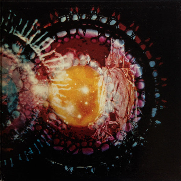 Paul Kantner, Grace Slick : Sunfighter (LP,Album,Stereo)