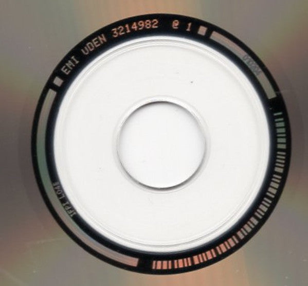 Spandau Ballet : The Singles Collection (Compilation,Reissue)