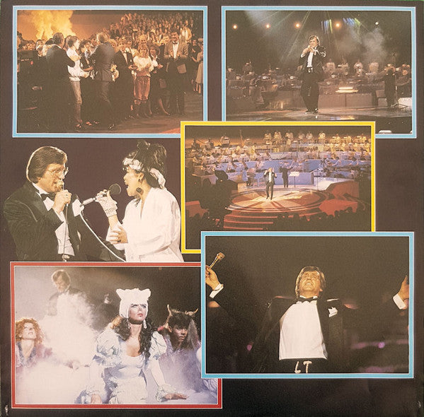 Lee Towers : Gala Of The Year (LP,Album,Stereo)