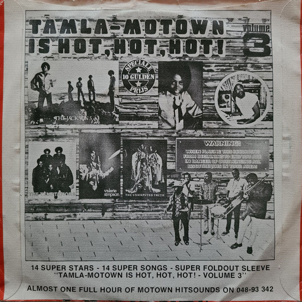 Michael Jackson / Jackson 5, The : Jackson 5 Maxi (7",45 RPM,Maxi-Single)