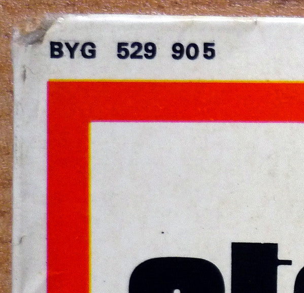 Various : Faces And Places Vol. 5 - The First R&B Festival In England (LP)