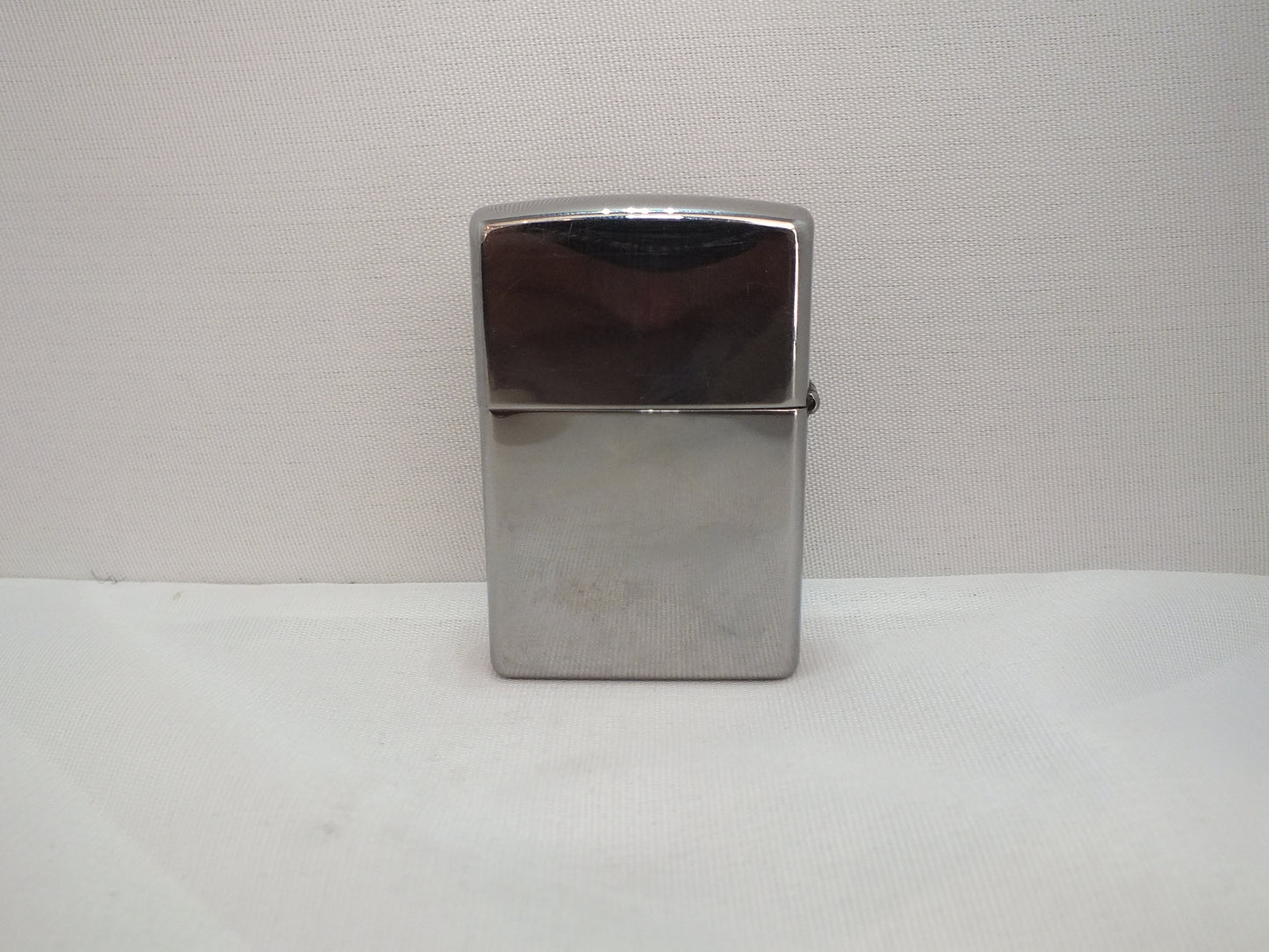 Zippo aansteker Fender 2