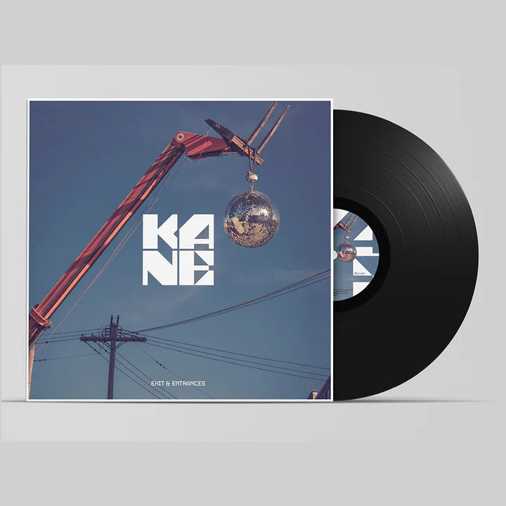 Kane - Exit & Entrances