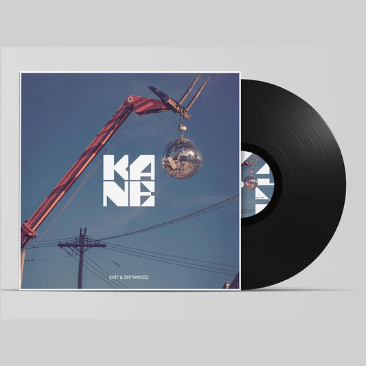 Kane - Exit & Entrances