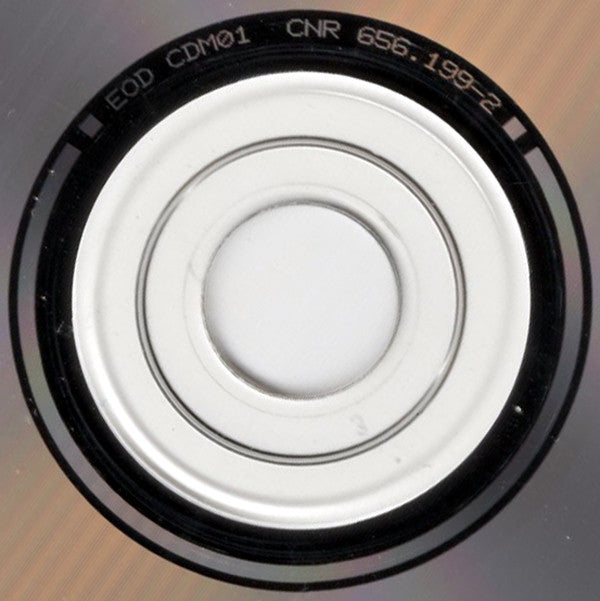 2 Live Crew, The : As Nasty As They Wanna Be (Album)