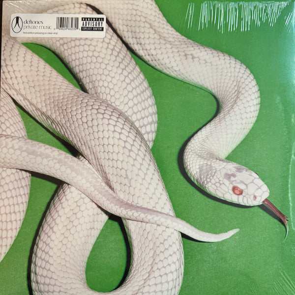 Deftones - Private musuc