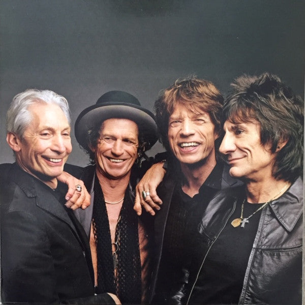 Rolling stones- Juming jack flash pd 10"