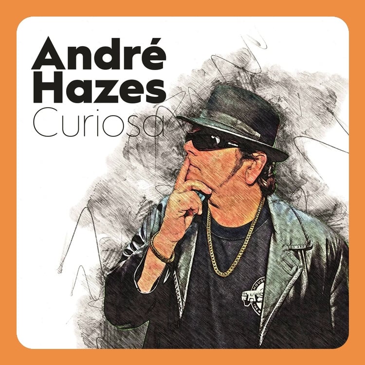 André Hazes - Curiosa | 3 LP