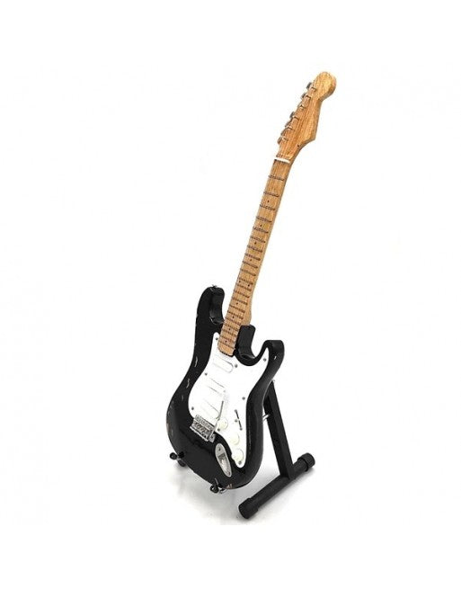 MINIATUUR FENDER STRATOCASTER GITAAR