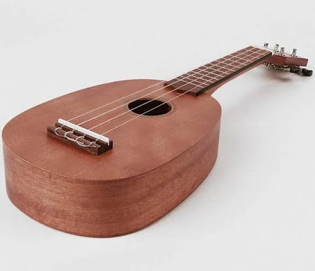 Ukelele Sopraan Korala UKSP-36 Ananas