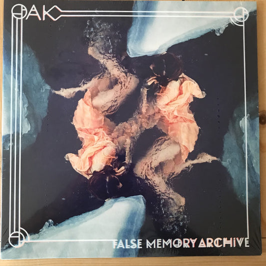 Oak (22) : False Memory Archive (LP,Limited Edition)