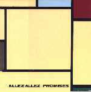 Allez Allez : Promises (LP,Album)