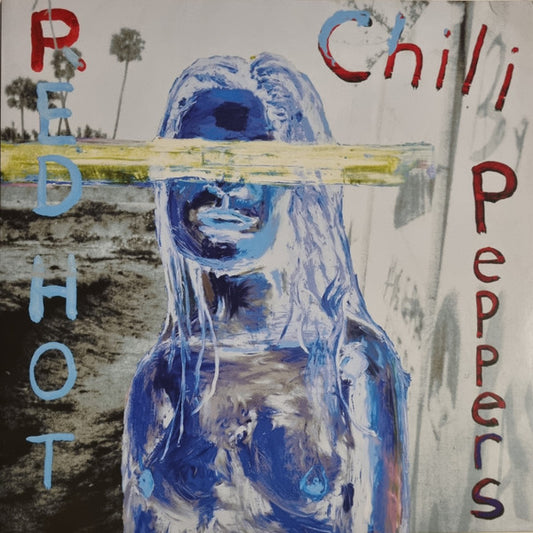 Red Hot Chili Peppers : By The Way (LP,Album,Repress)