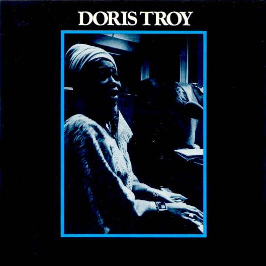 Doris Troy : Doris Troy (LP,Album)